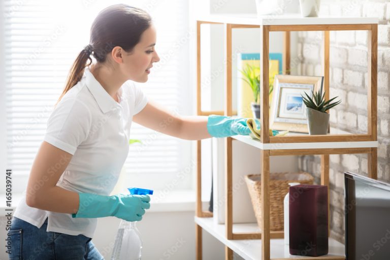 House Cleaning Service in Santa Monica | Marching Maids