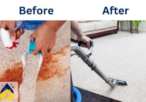 House Cleaning Services Moorpark, CA 93021