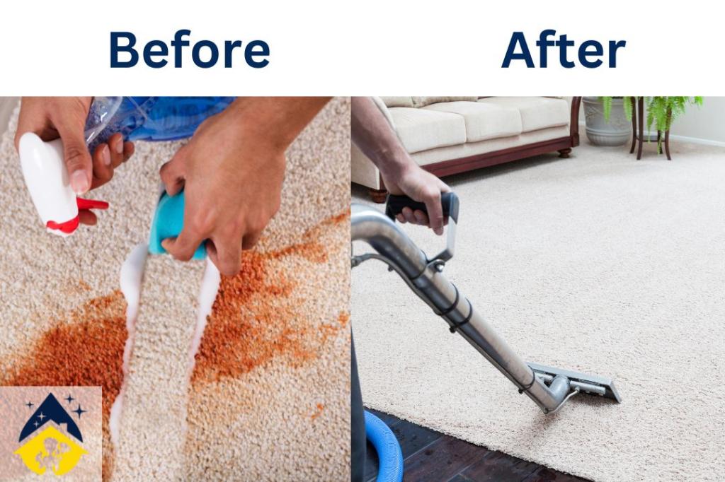 House Cleaning Services Moorpark, CA 93021