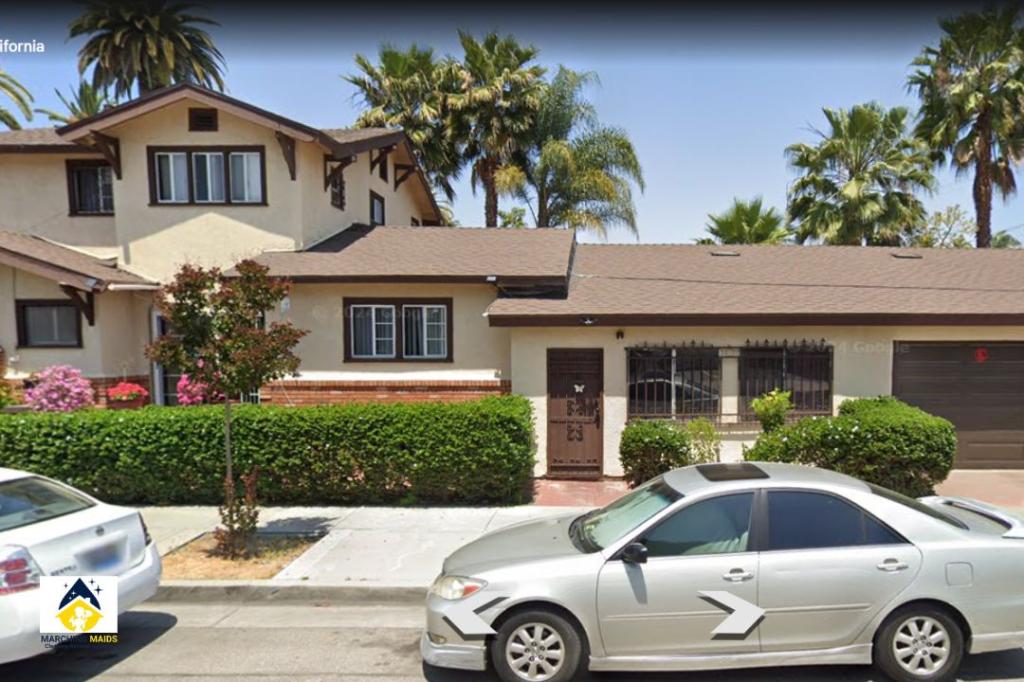 House Cleaning Services Huntington Park, CA 90255