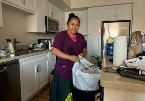 House Cleaning Services Alhambra, CA 91801