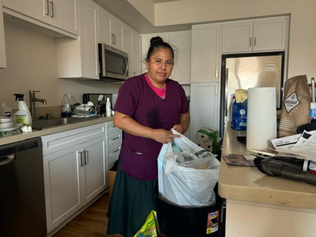 House Cleaning Services Alhambra, CA 91801