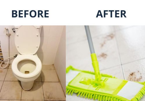 House Cleaning Services Isla Vista, CA 93117