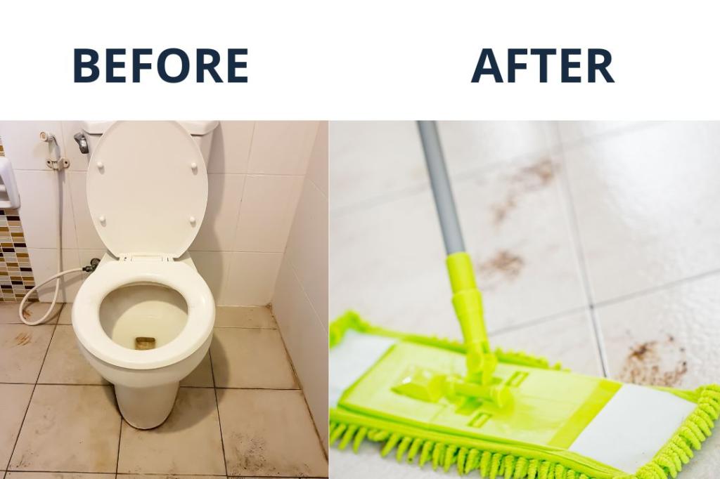 House Cleaning Services Isla Vista, CA 93117