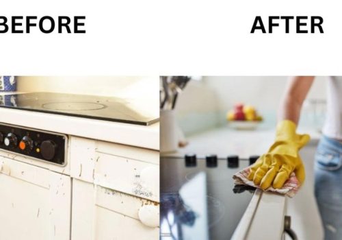 House Cleaning Service Isla Vista, CA 93117