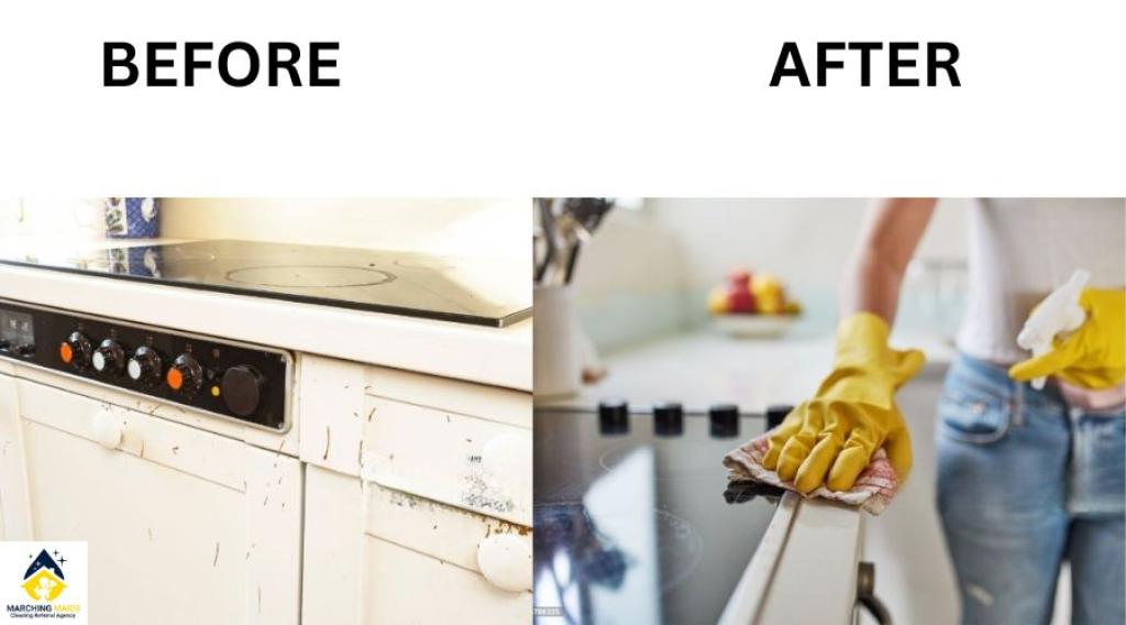 House Cleaning Service Isla Vista, CA 93117