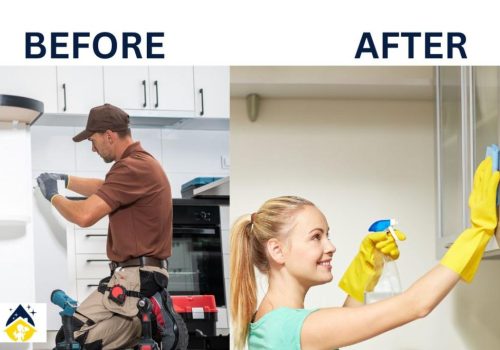 House Cleaning Services El Cajon, CA 92020