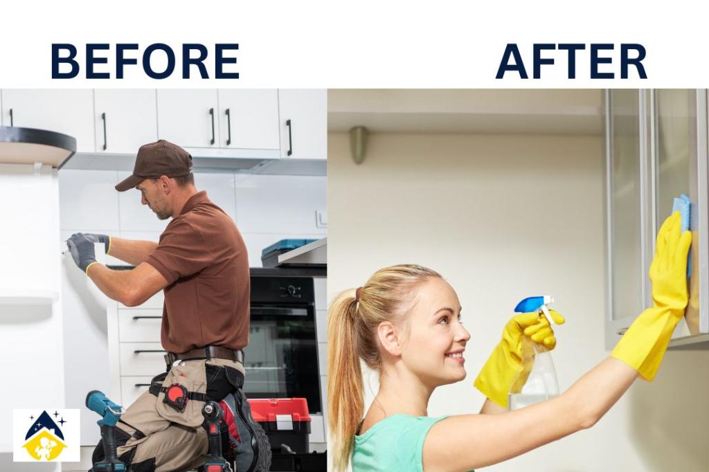 House Cleaning Services El Cajon, CA 92020