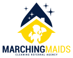 Marching Maids house cleaning services of Ojai