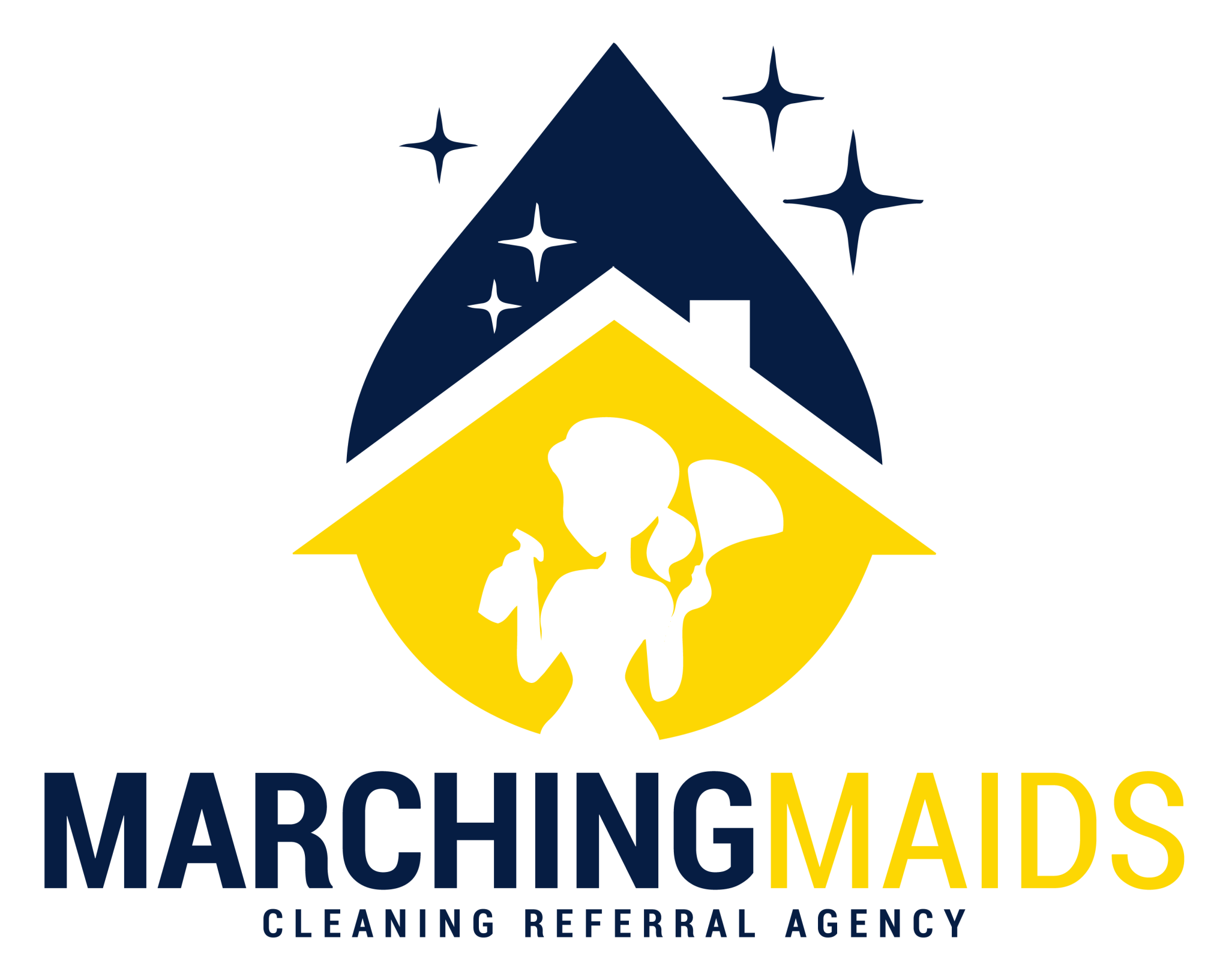 House Cleaning Service in La Mirada Marching Maids