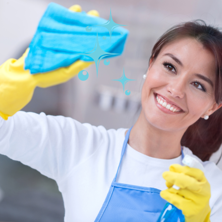 Thousand Oaks house cleaning services