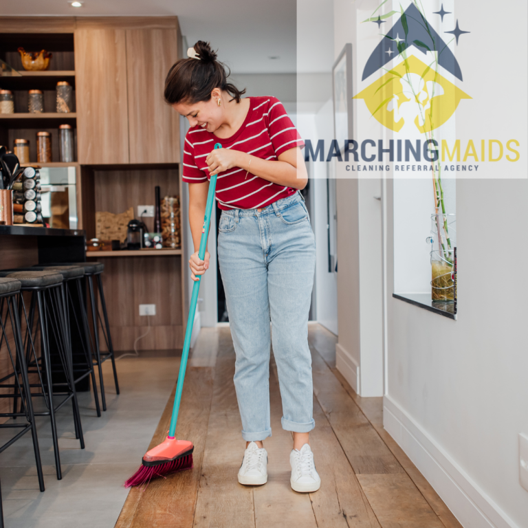 House cleaning services San Diego