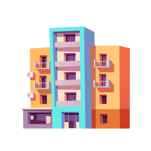 professional apartment cleaning service in LA