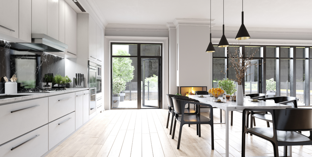 House cleaning service in commerce City, CO