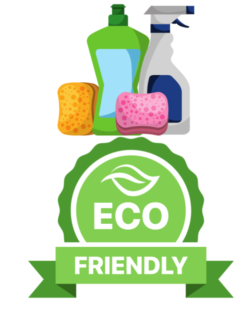 Eco friendly house cleaning products hollywood