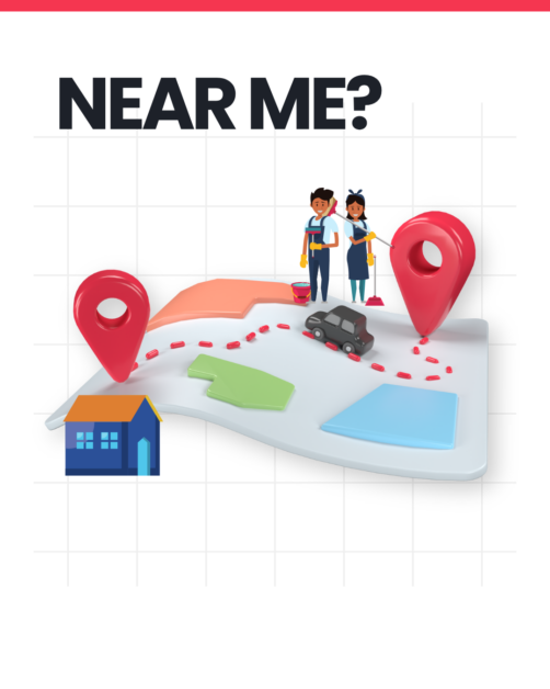 House Cleaners Near Me?