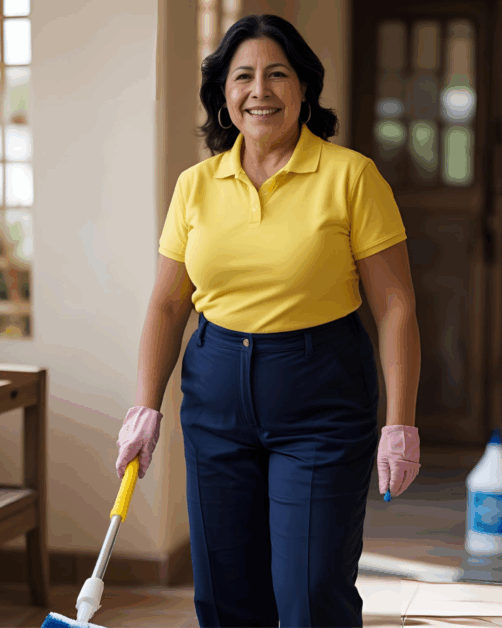 House Cleaning Jobs in Denver